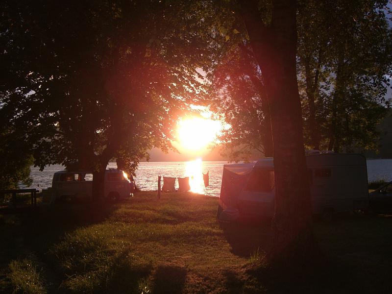 CIMG2205.JPG - Lac de Annecy - Campingplatz