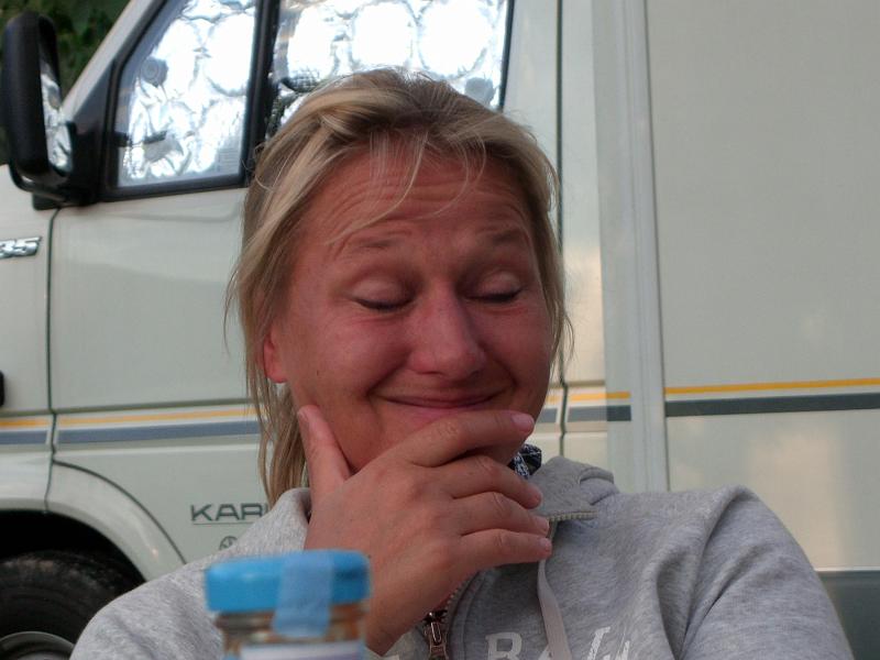 CIMG2258.JPG - Lac de Serre Poncon - Celi