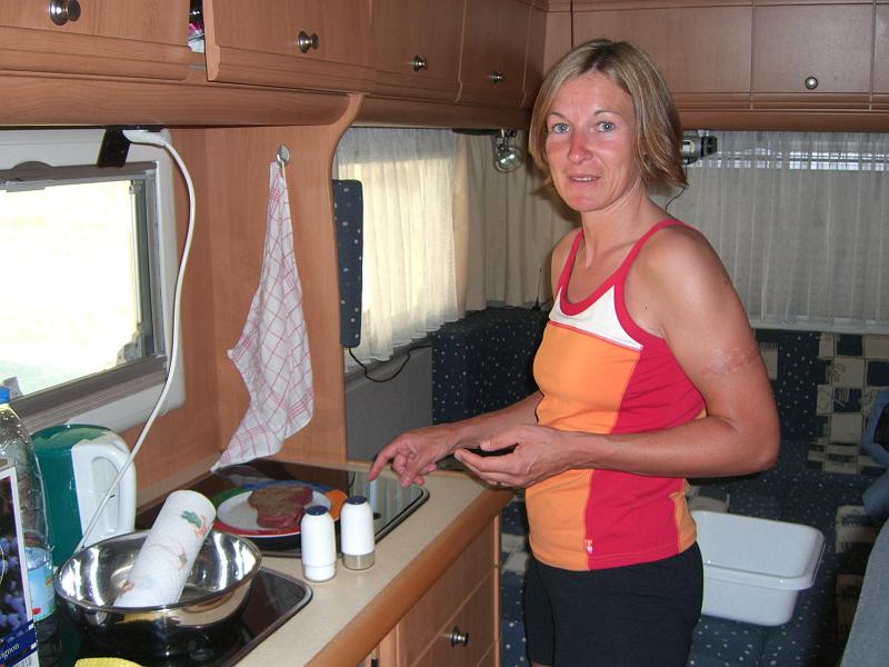 CIMG2295.JPG - Lac de Serre Poncon