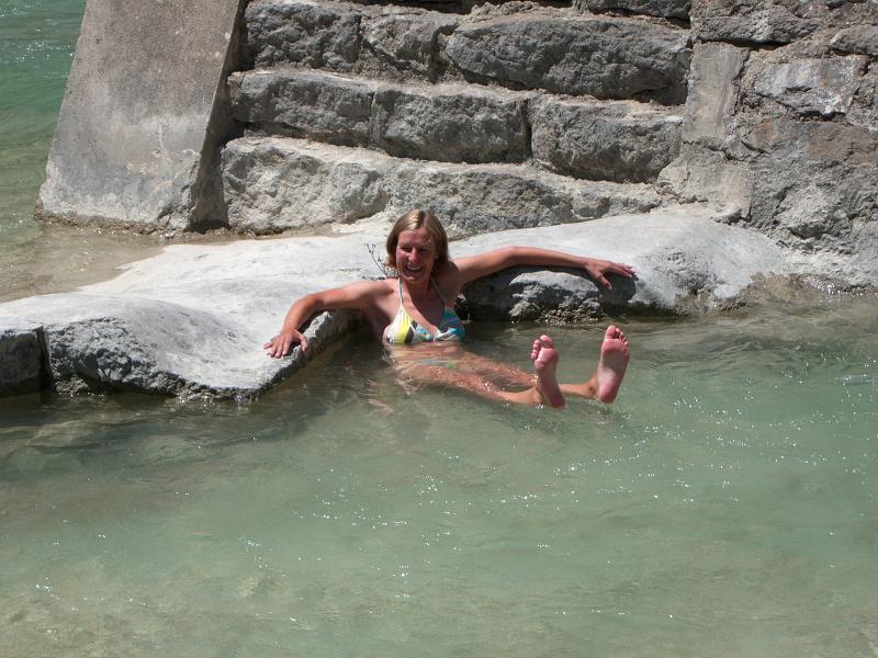 CIMG2351.JPG - Gorges de la Méouge