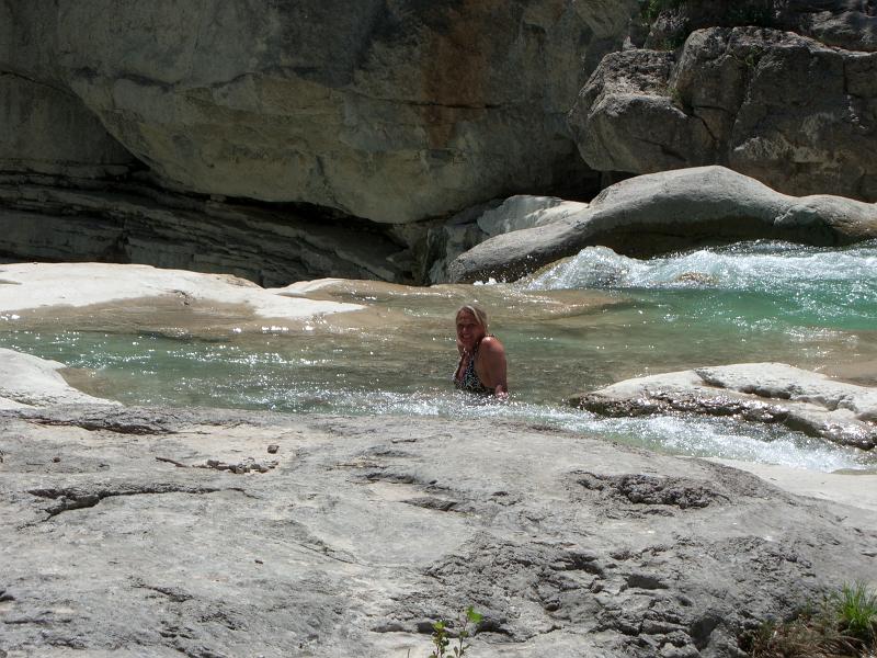 CIMG2357.JPG - Gorges de la Méouge