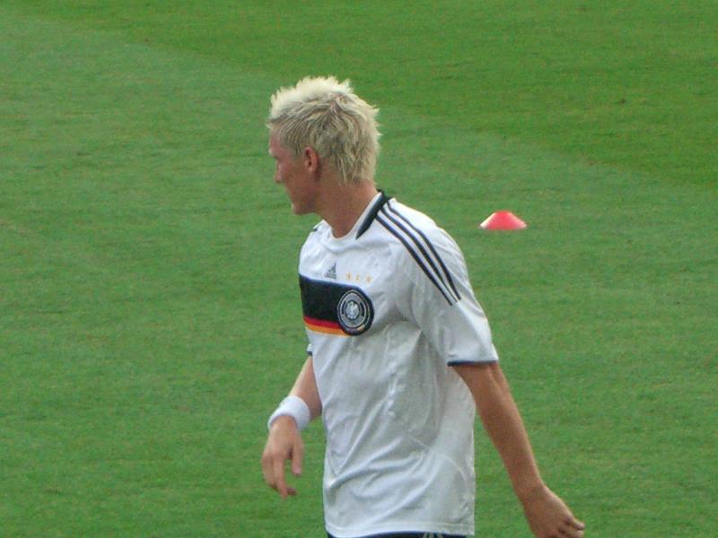 CIMG2398.JPG - Basel - Deutschland - Türkei (EM-Halbfinale) - Andi/Nicole