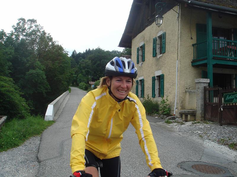 DSC01591.JPG - Lac de Annecy - Radtour