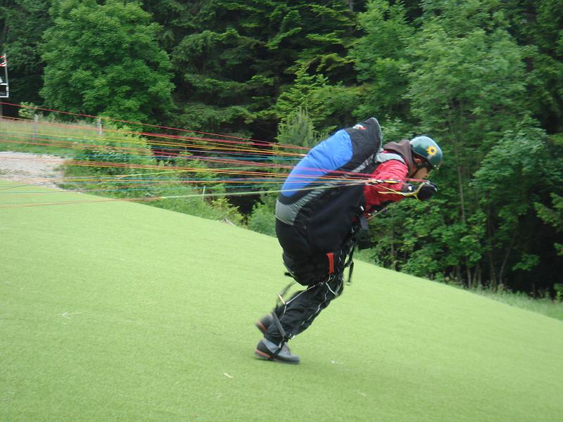 DSC01606.JPG - Lac de Annecy - Start