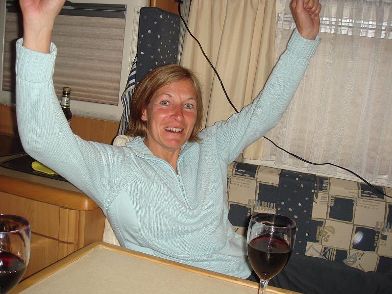 DSC01610.JPG - Lac de Serre Poncon - Deutschland - Österreich