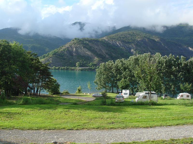 DSC01625.JPG - Lac de Serre Poncon