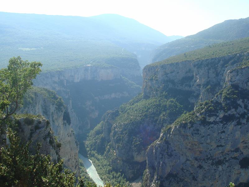 DSC01778.JPG - Gorges du Verdon - Helge/Celi