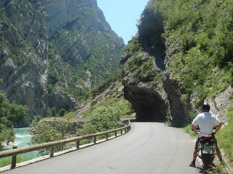 DSC01781.JPG - Gorges du Verdon - Helge/Celi