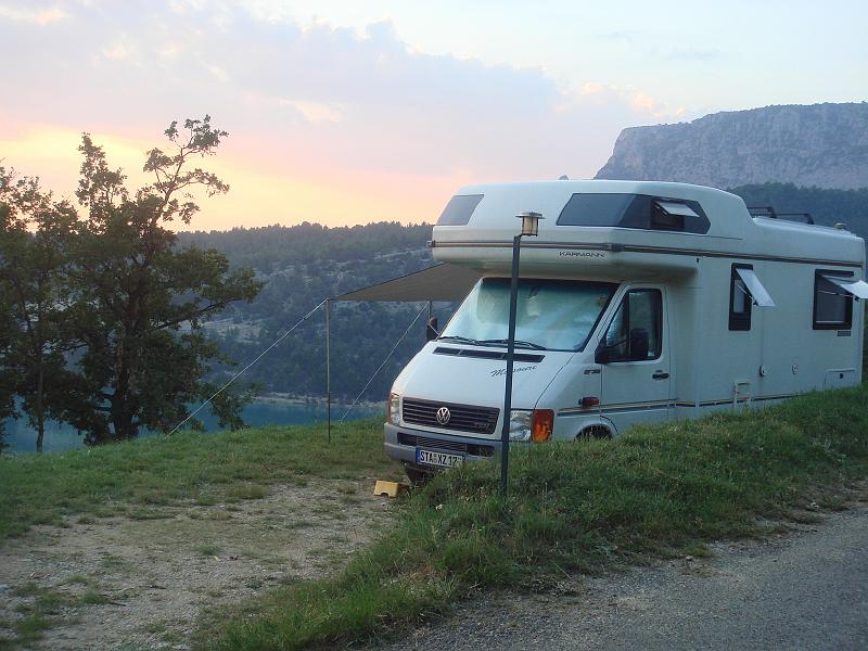 DSC01792.JPG - Gorges du Verdon - Helge/Celi